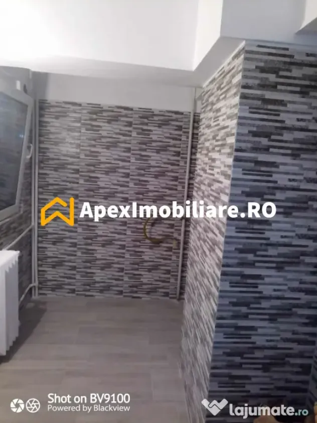 Apartament 2 camere de inchiriat Lujerului București ApexI