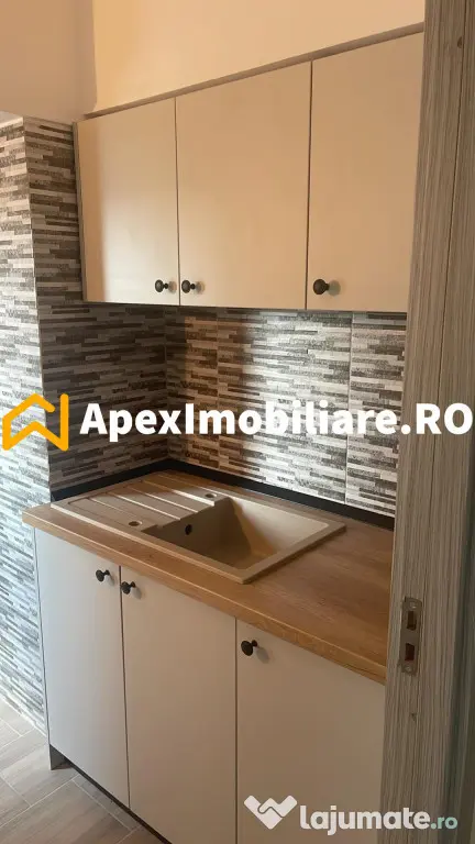 Apartament 2 camere de inchiriat Lujerului București ApexI
