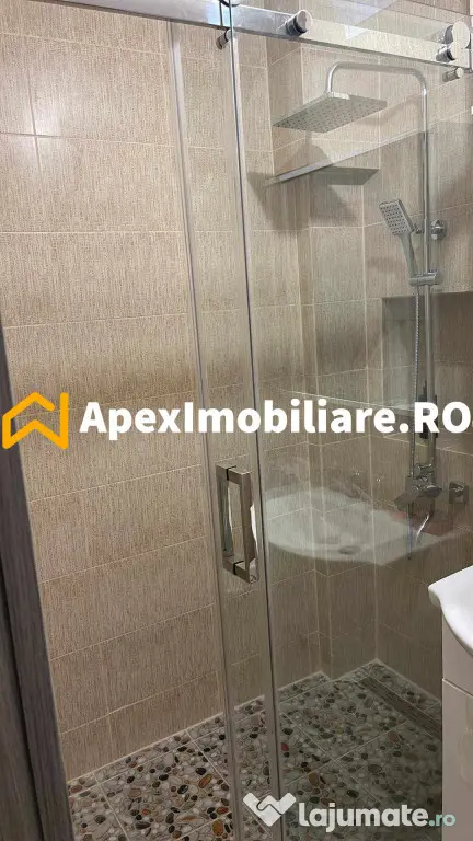 Apartament 2 camere de inchiriat Lujerului București ApexI