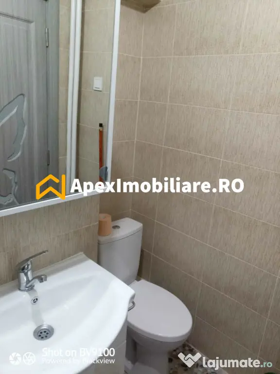 Apartament 2 camere de inchiriat Lujerului București ApexI