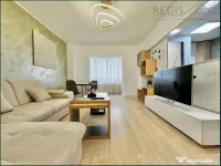 Apartament modern 3 camere Carpatilor