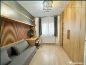 Apartament modern 3 camere Carpatilor
