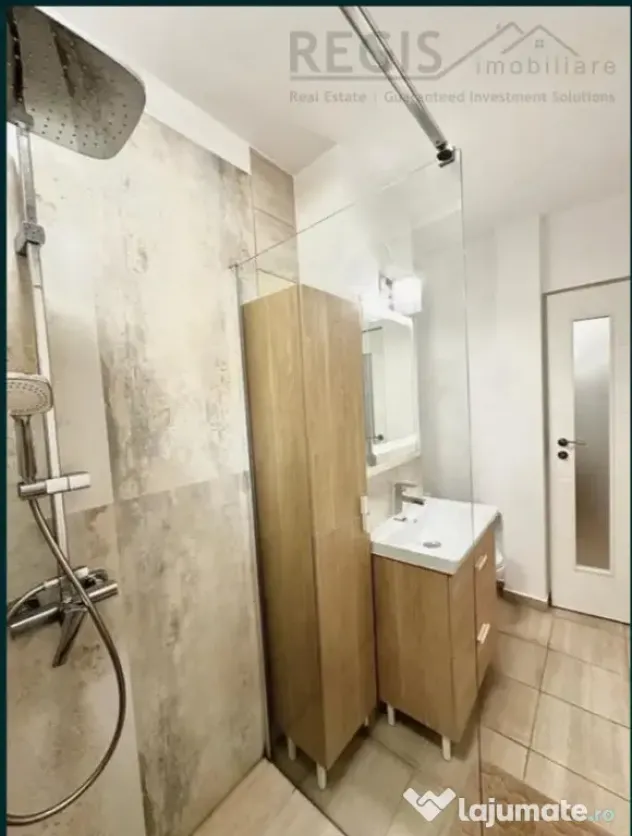 Apartament modern 3 camere Carpatilor