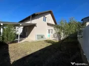 Casă modernă P+M de vânzare – Șendreni, Șerbești ...