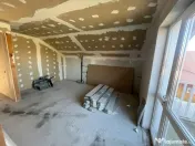 Casă modernă P+M de vânzare – Șendreni, Șerbești ...