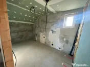 Casă modernă P+M de vânzare – Șendreni, Șerbești ...