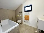 Vila individuala P M || 5 camere 2 bai || 386mp teren 