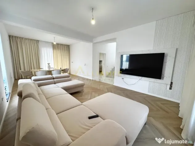 Vila individuala P M || 5 camere 2 bai || 386mp teren
