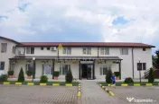 [AFACERE] Salon Evenimente-Hotel/Pensiune-Teren 20.000 Mp 