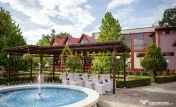 [AFACERE] Salon Evenimente-Hotel/Pensiune-Teren 20.000 Mp 