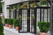 [AFACERE] Salon Evenimente-Hotel/Pensiune-Teren 20.000 Mp 