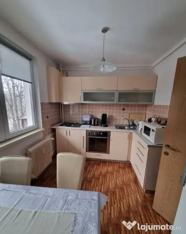 Apartament modern de închiriat în Berceni 2 camere luminoase, gata de