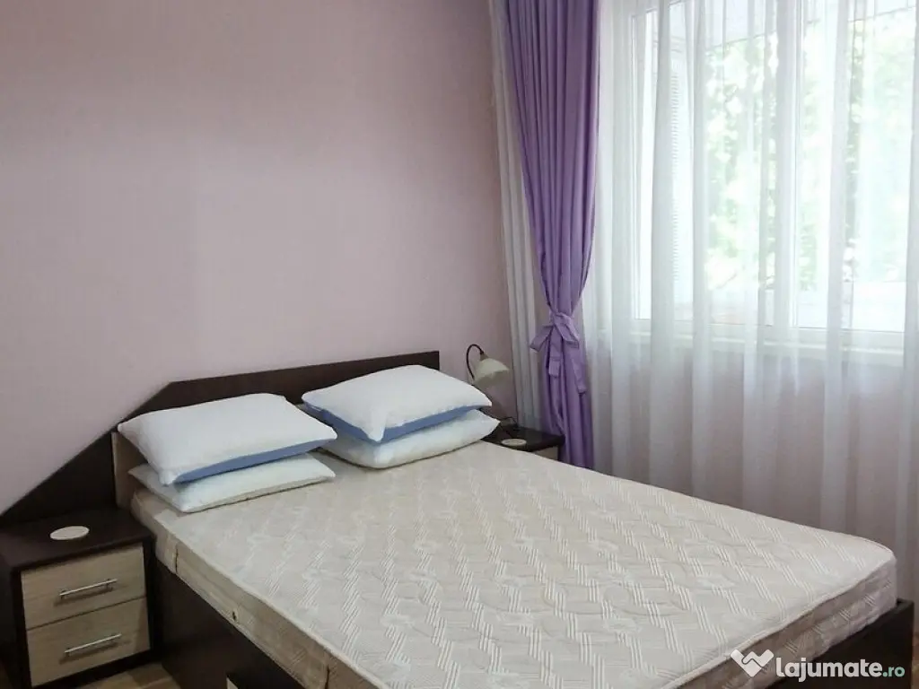 Apartament modern de închiriat în Berceni 2 camere luminoase, gata de