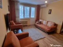 Apartament modern de închiriat în Berceni 2 camere luminoase, gata de