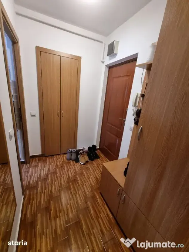 Apartament modern de închiriat în Berceni 2 camere luminoase, gata de