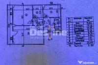 APARTAMENT 2 CAMERE MODERN SI SPATIOS | 57mp| 13 SEPTEMBRIE