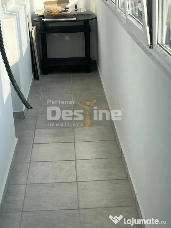 APARTAMENT 2 CAMERE MODERN SI SPATIOS | 57mp| 13 SEPTEMBRIE