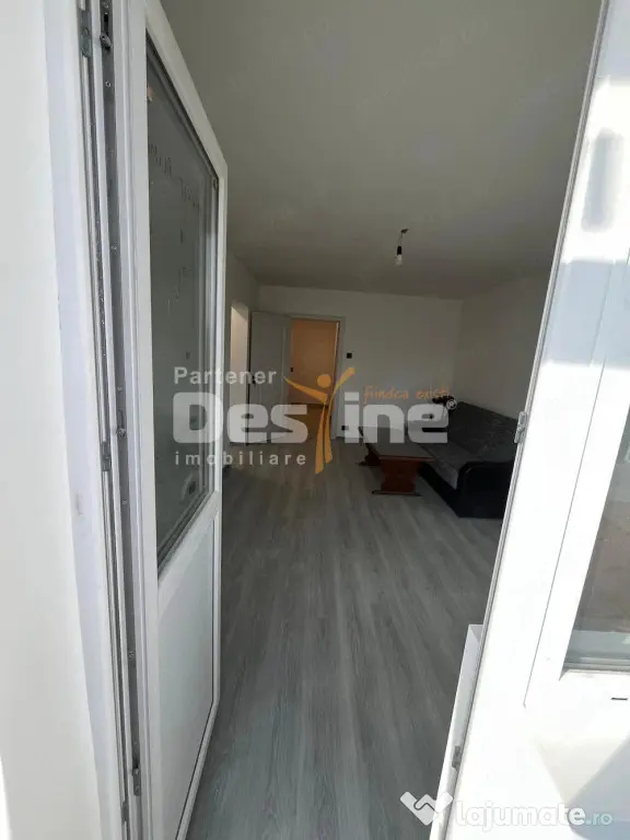 APARTAMENT 2 CAMERE MODERN SI SPATIOS | 57mp| 13 SEPTEMBRIE