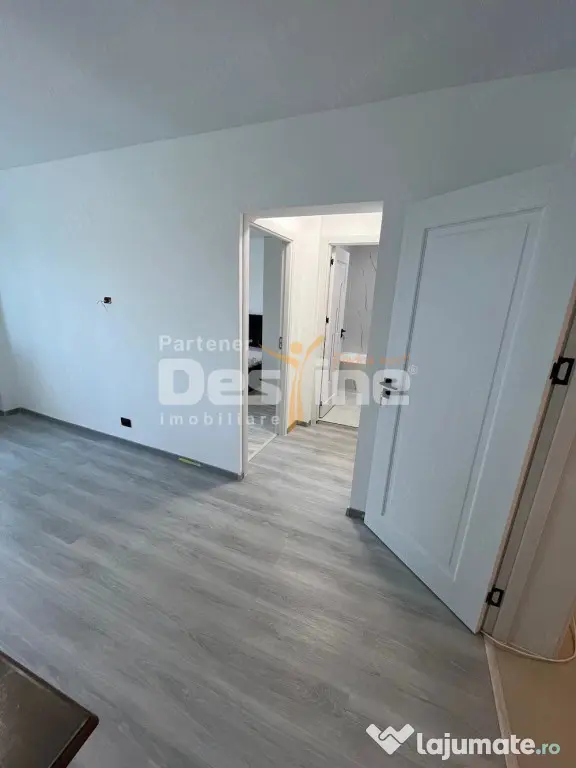 APARTAMENT 2 CAMERE MODERN SI SPATIOS | 57mp| 13 SEPTEMBRIE