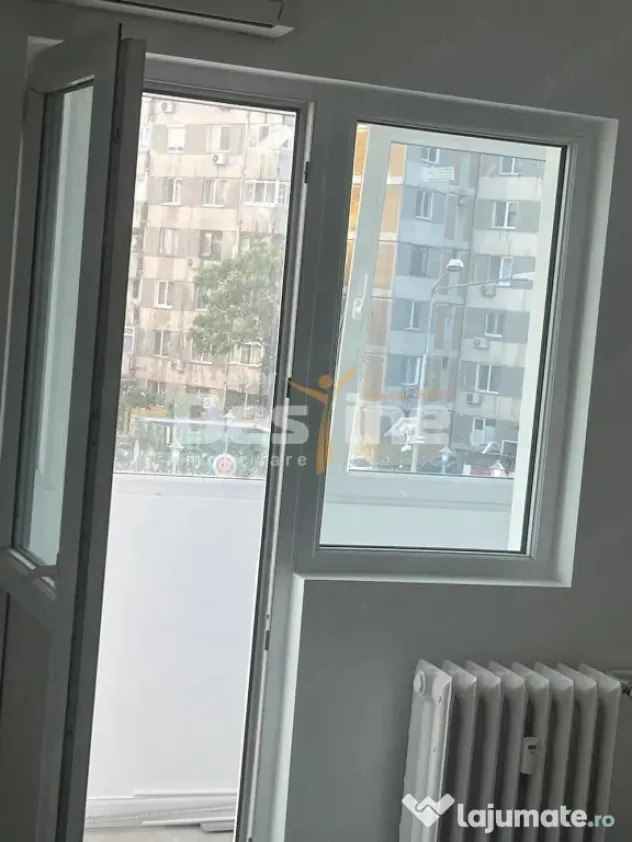 APARTAMENT 2 CAMERE MODERN SI SPATIOS | 57mp| 13 SEPTEMBRIE