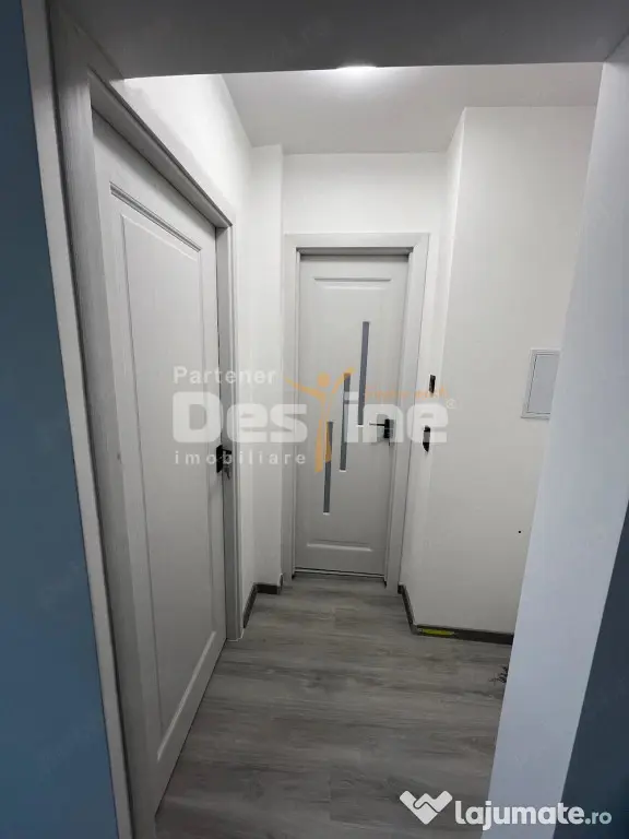 APARTAMENT 2 CAMERE MODERN SI SPATIOS | 57mp| 13 SEPTEMBRIE