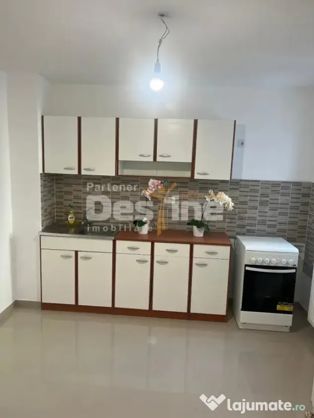 APARTAMENT 2 CAMERE MODERN SI SPATIOS | 57mp| 13 SEPTEMBRIE