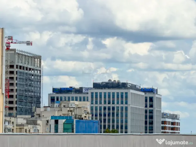 R.E.A Imobiliare | Penthouse Exclusiv cu Rooftop Privat 211