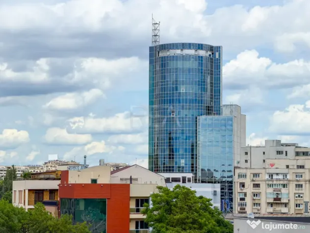 R.E.A Imobiliare | Penthouse Exclusiv cu Rooftop Privat 211