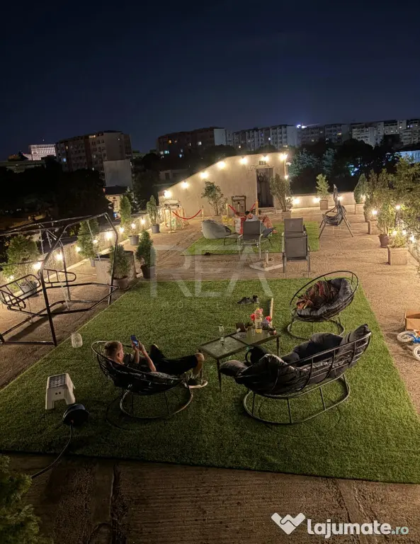 R.E.A Imobiliare | Penthouse Exclusiv cu Rooftop Privat 211