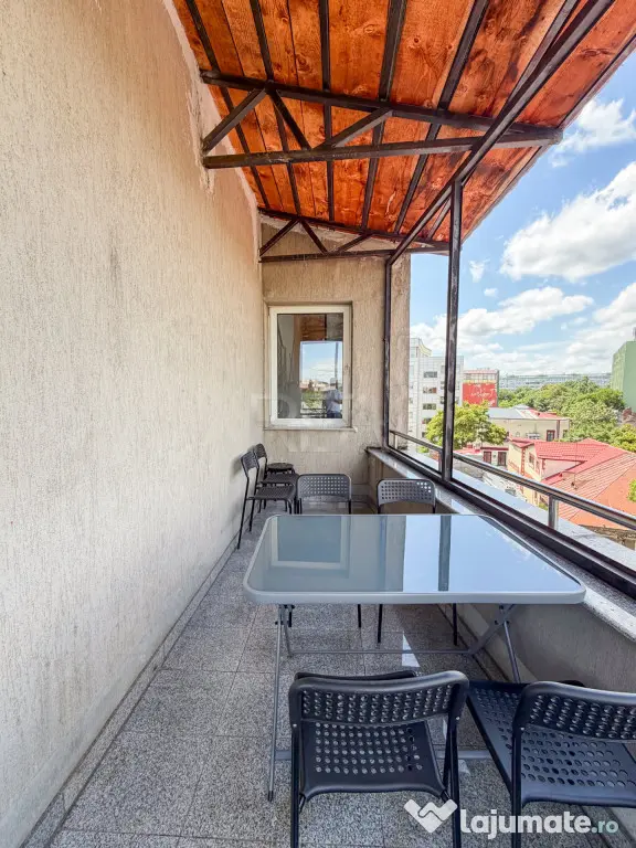R.E.A Imobiliare | Penthouse Exclusiv cu Rooftop Privat 211