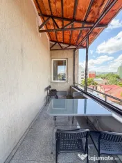 R.E.A Imobiliare | Penthouse Exclusiv cu Rooftop Privat 211