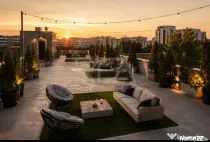 R.E.A Imobiliare | Penthouse Exclusiv cu Rooftop Privat 211