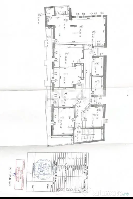 R.E.A Imobiliare | Penthouse Exclusiv cu Rooftop Privat 211