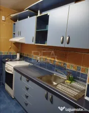 2 camere, 1/4, bloc 1984, 57mp-Apusului