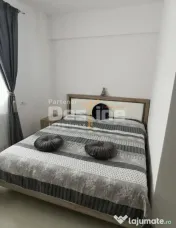 Apartament cu 2 camere 50 mp, cu loc de parcare inclus,