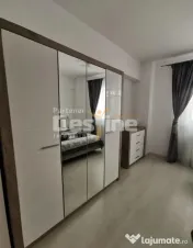 Apartament cu 2 camere 50 mp, cu loc de parcare inclus,