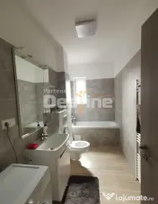 Apartament cu 2 camere 50 mp, cu loc de parcare inclus,
