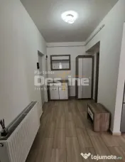 Apartament cu 2 camere 50 mp, cu loc de parcare inclus,