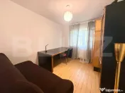 Apartament de inchiriat, 3 camere, decomandat - Marasti 