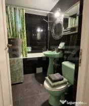 Apartament de inchiriat, 3 camere, decomandat - Marasti 