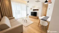 2 Camere – One Herăstrău Park