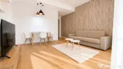 2 Camere – One Herăstrău Park
