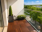 2 Camere – One Herăstrău Park