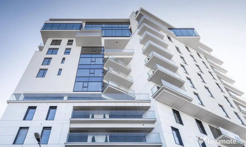 2 Camere – One Herăstrău Park