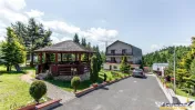 Complex turistic, privelisti picturale,apa curativa,aer pur,