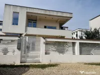 Vila superba 224 mp , 400 mp teren, individuala, str Orhidee 