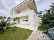 Vila superba 224 mp , 400 mp teren, individuala, str Orhidee