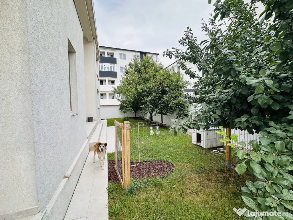Vila superba 224 mp , 400 mp teren, individuala, str Orhidee