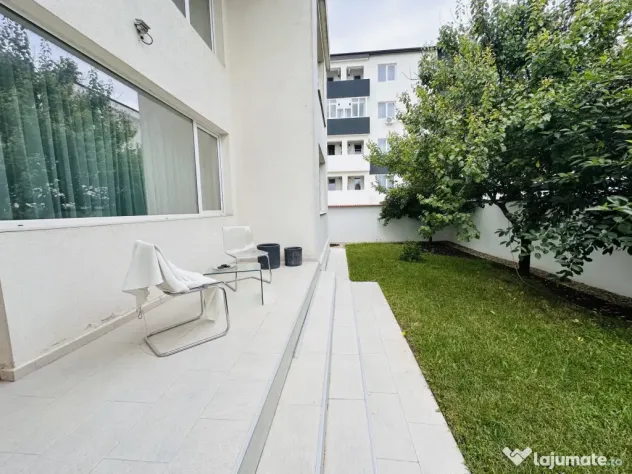 Vila superba 224 mp , 400 mp teren, individuala, str Orhidee