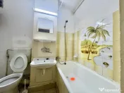 Garsonieră 30 mp + balcon | Zona Manastur